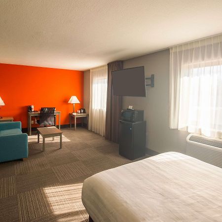 Quality Inn & Suites Hammond Near I-8090 Extérieur photo