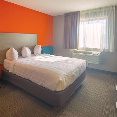 Quality Inn & Suites Hammond Near I-8090 Extérieur photo