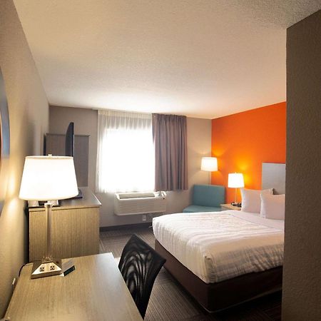 Quality Inn & Suites Hammond Near I-8090 Extérieur photo