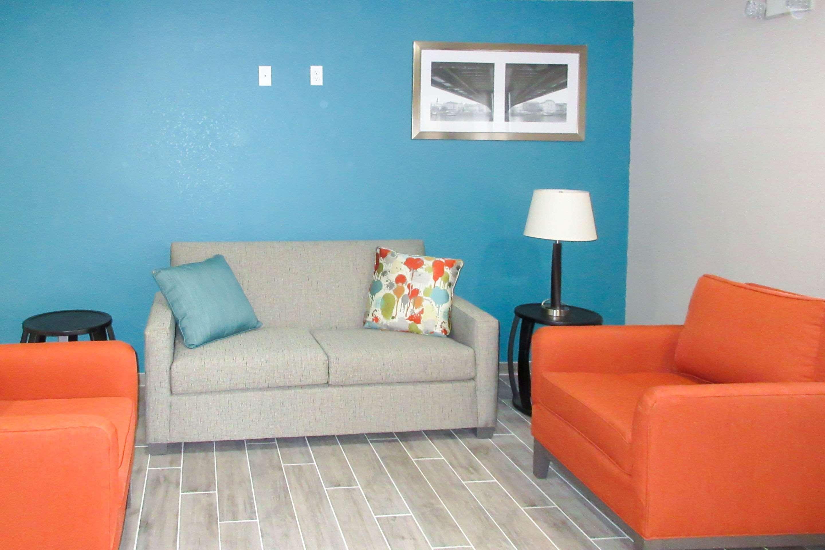 Quality Inn & Suites Hammond Near I-8090 Extérieur photo