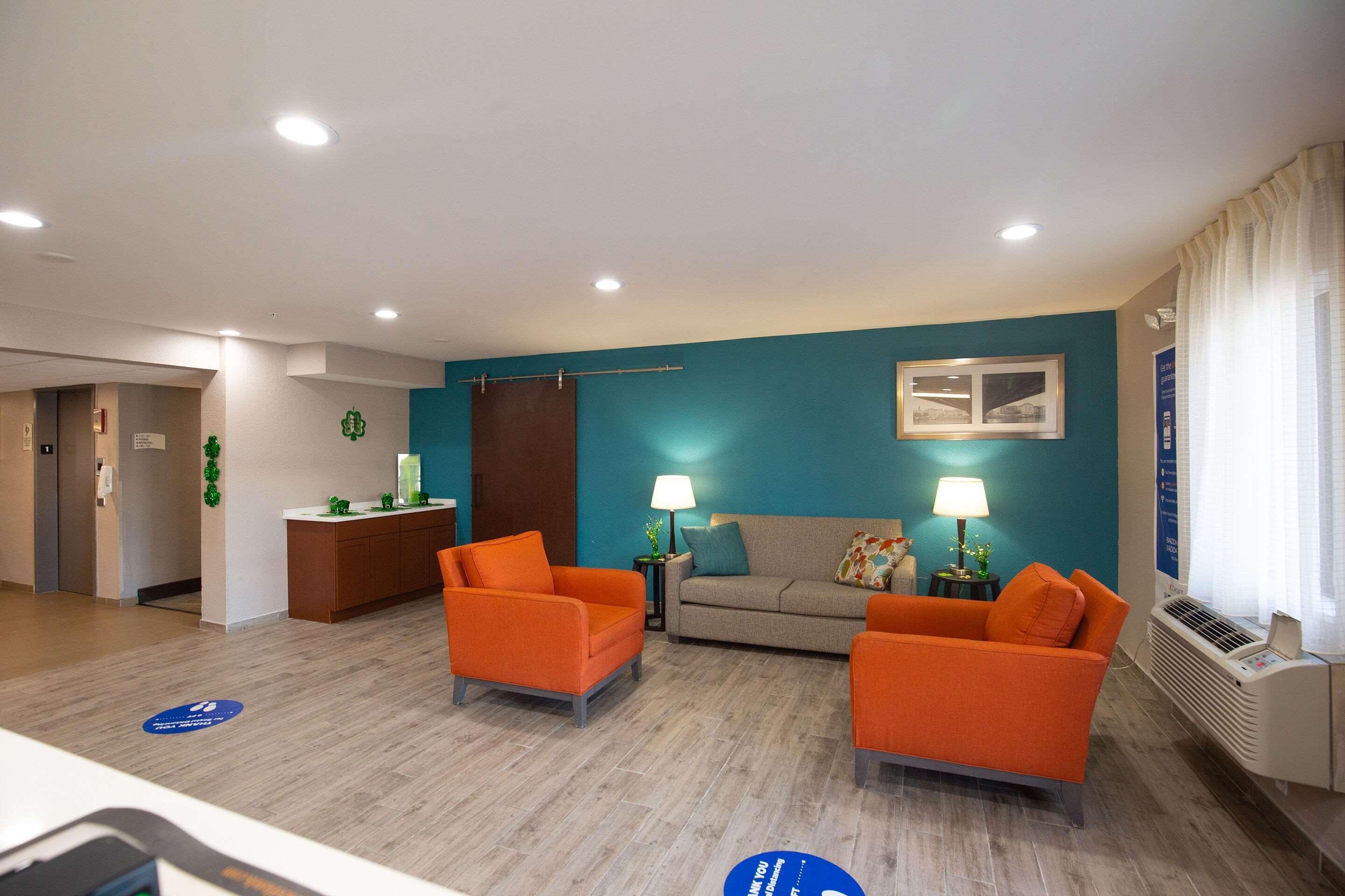 Quality Inn & Suites Hammond Near I-8090 Extérieur photo