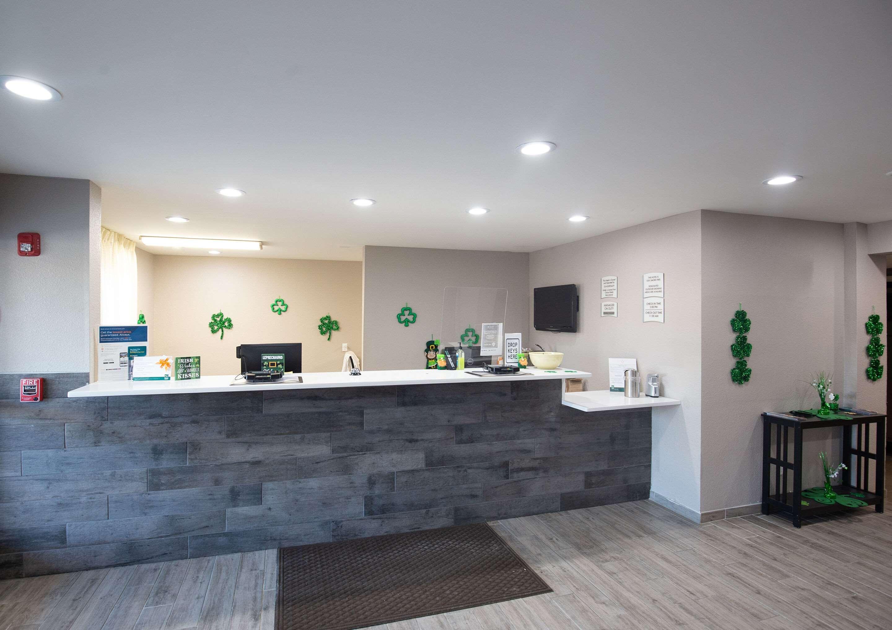 Quality Inn & Suites Hammond Near I-8090 Extérieur photo