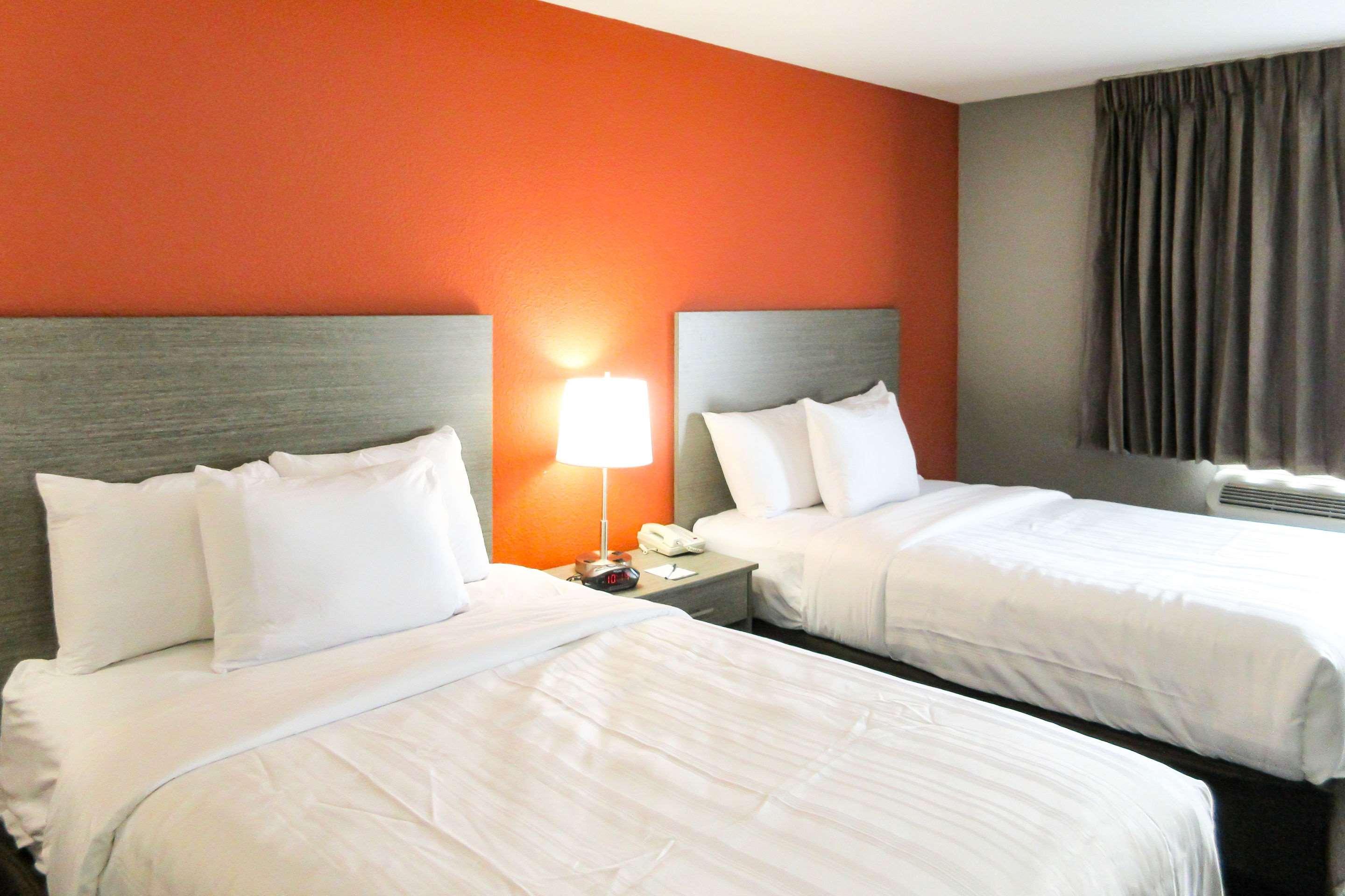 Quality Inn & Suites Hammond Near I-8090 Extérieur photo