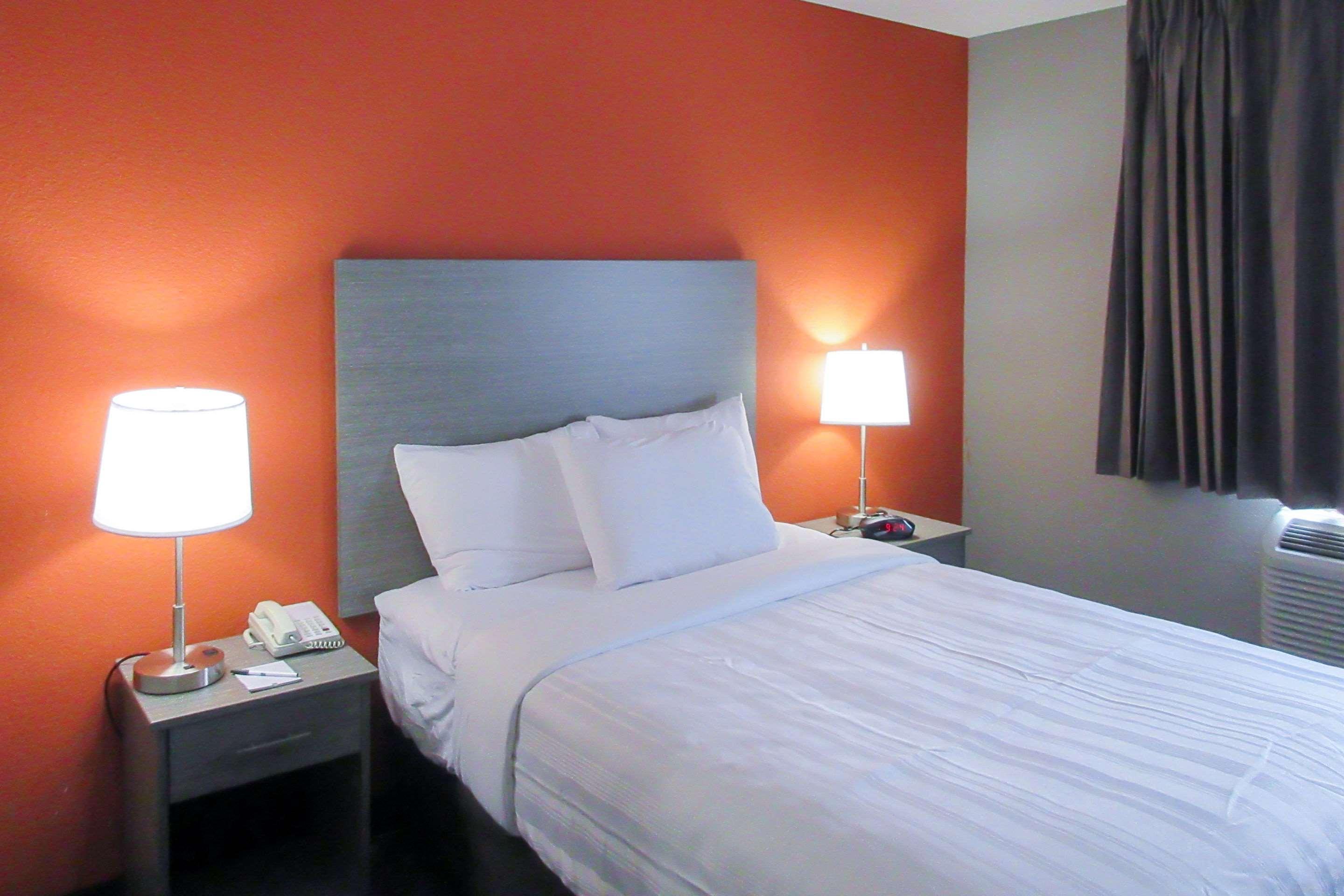 Quality Inn & Suites Hammond Near I-8090 Extérieur photo