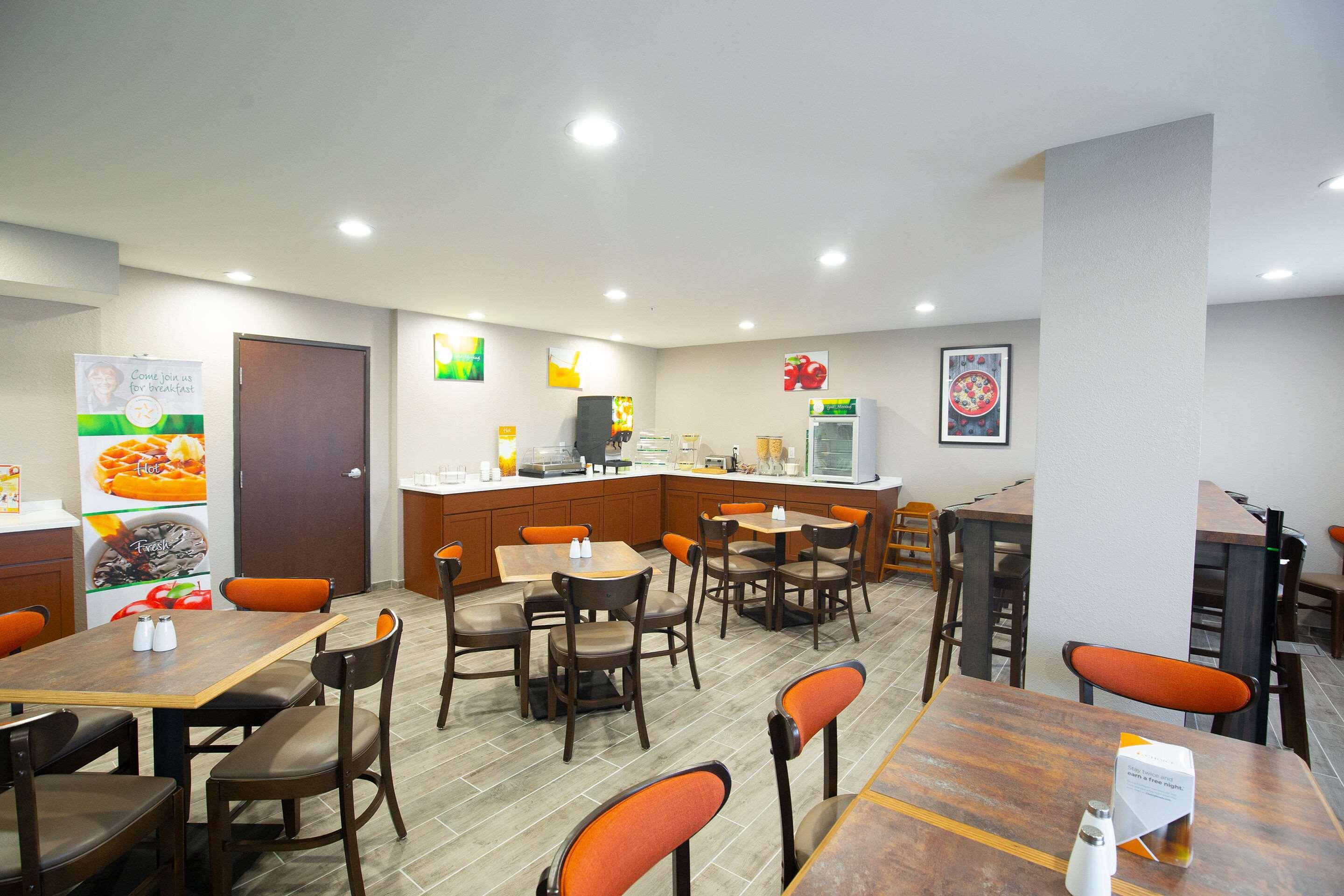 Quality Inn & Suites Hammond Near I-8090 Extérieur photo