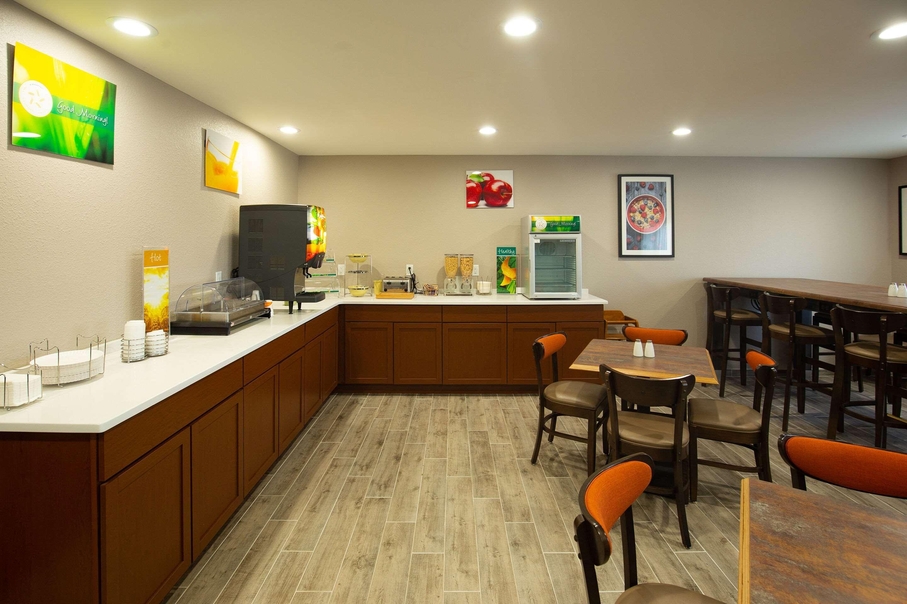Quality Inn & Suites Hammond Near I-8090 Extérieur photo