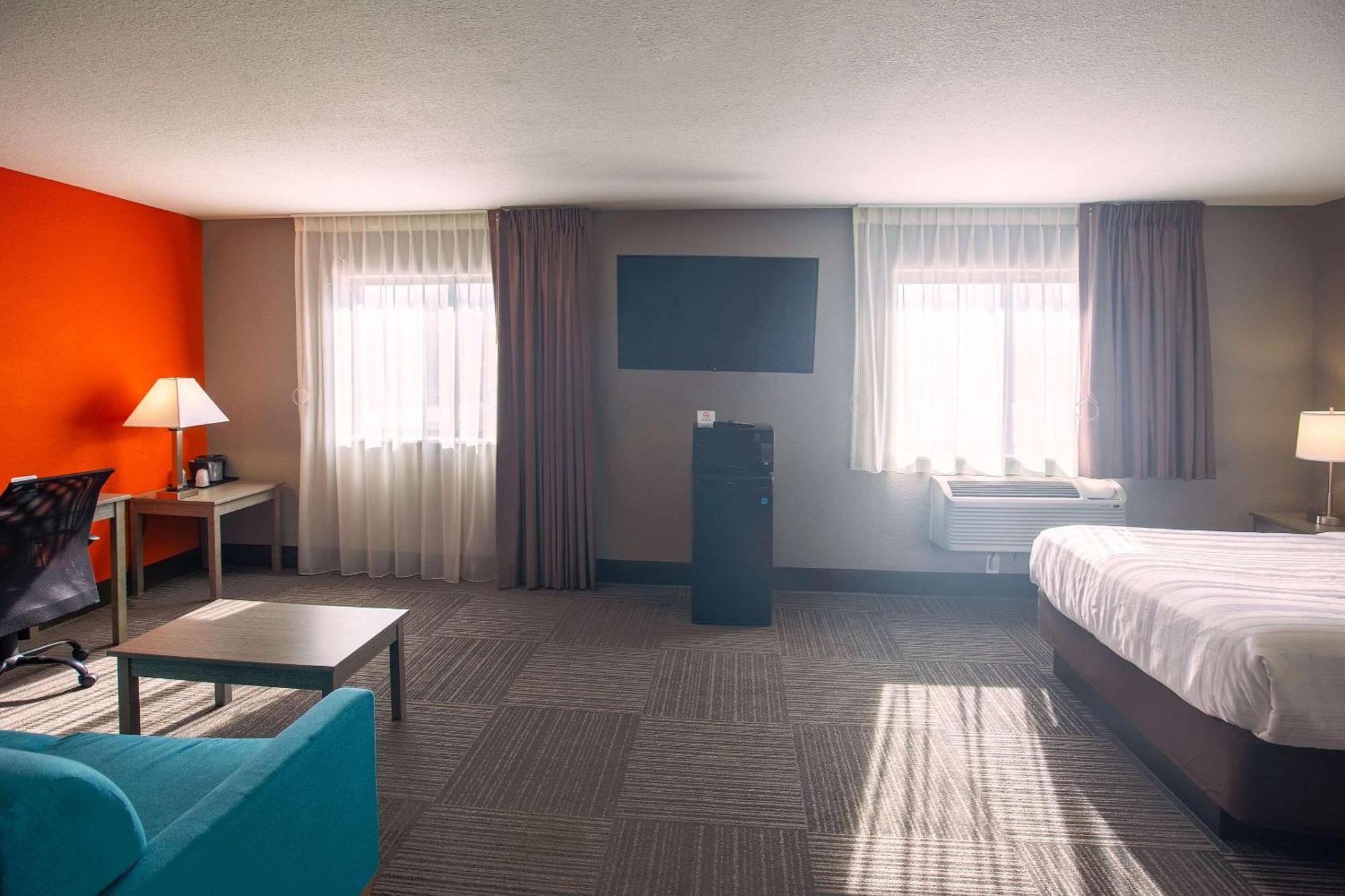 Quality Inn & Suites Hammond Near I-8090 Extérieur photo