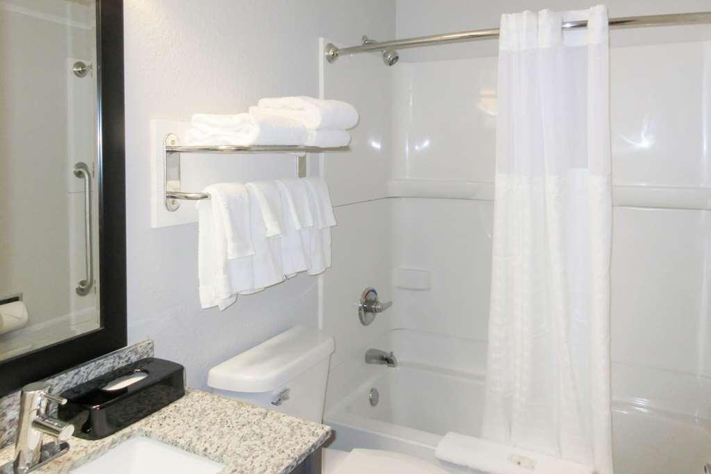 Quality Inn & Suites Hammond Near I-8090 Chambre photo